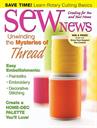 Sew News